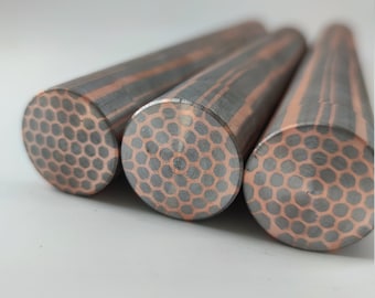 Superconductor rod hex dot,in stock.(Could cut)