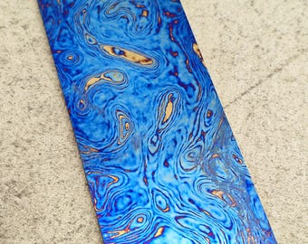 Awesometal Mokuti/Zircuti small pieces, in stock.