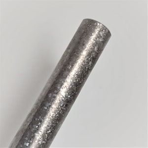 Awesometal Crystallized Titanium rod, in stock