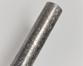 Awesometal Crystallized Titanium rod, in stock