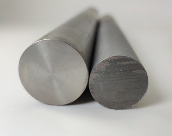 Zirconium rod, Zr702 rod, Zirc, Black Zirconium Rod