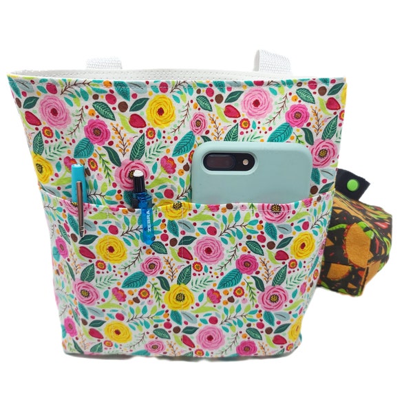 Car Organizer Bag - Car Ditty Bag