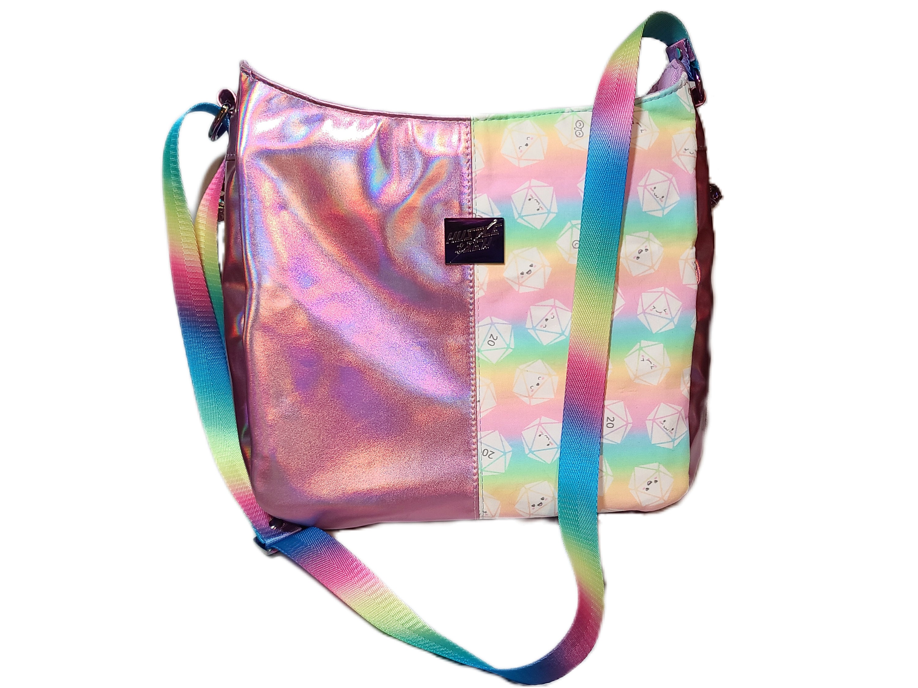 The Sak Rainbow Crossbody Bags | Mercari