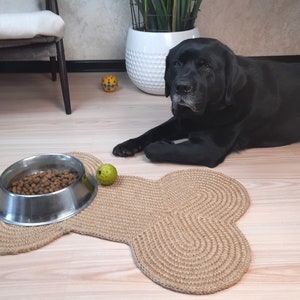 Dog Bone Rug Charity – Direct Carpet