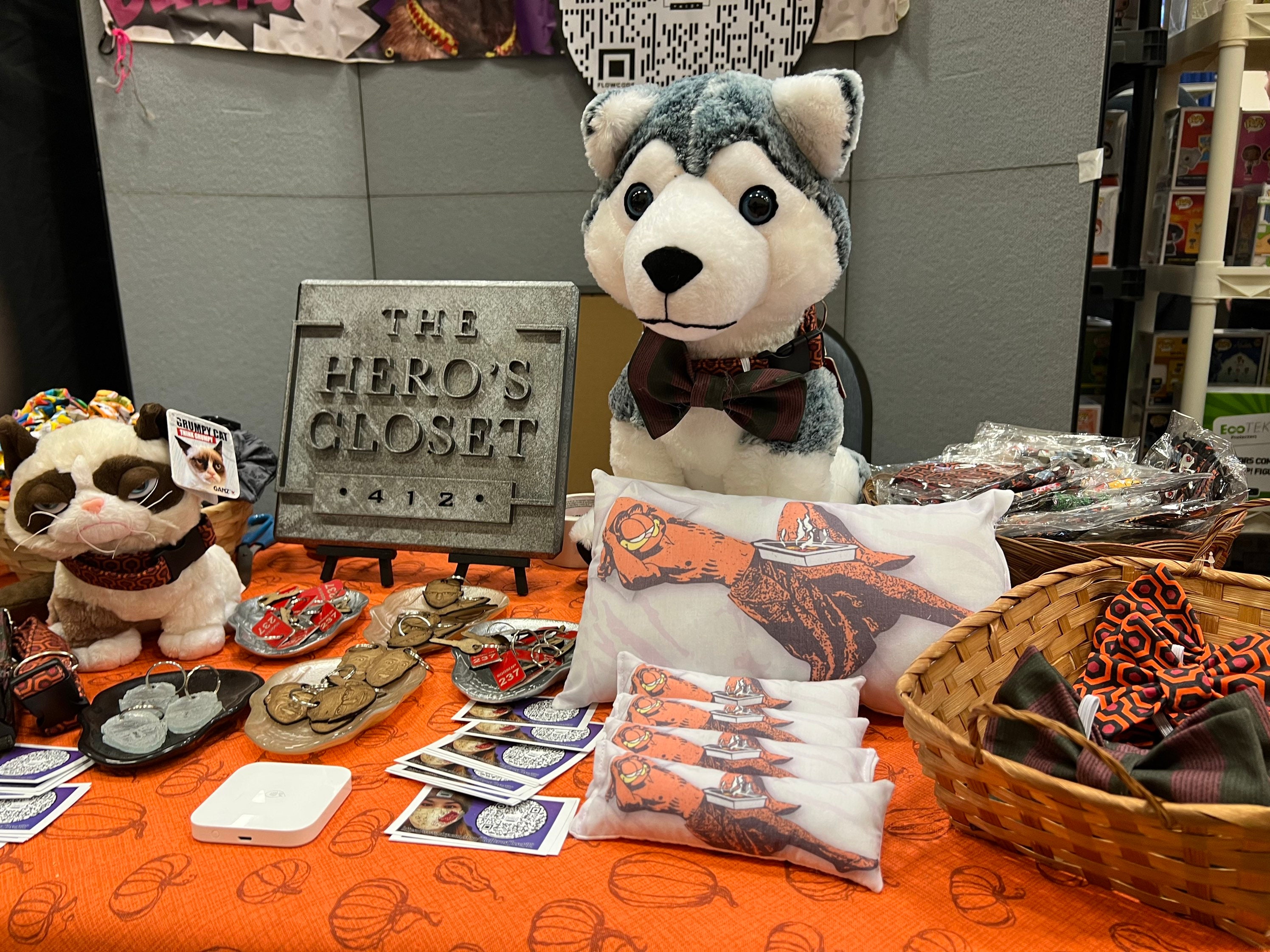 Steamy Garfield Body Pillow Catnip Toy and Body Pillow Etsy