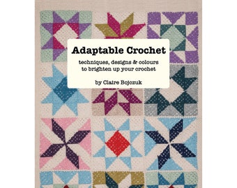 Left Handed Crochet Etsy You might even consider getting yourself a left handed crocheter pattern book. etsy