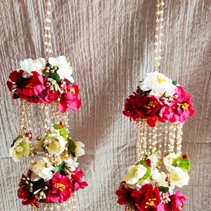 Weeding Kaleera