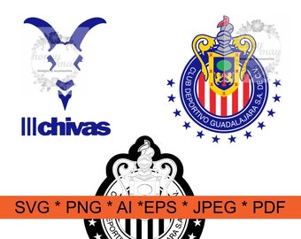 chivas merch