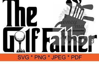 Download Father S Day Golf Etsy