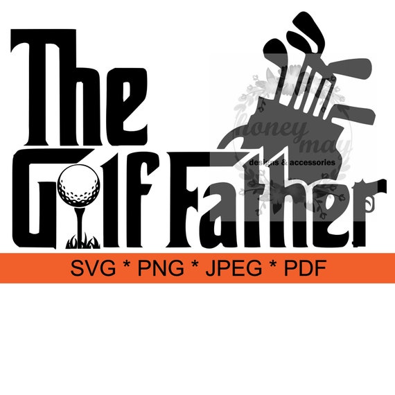 Free Free 228 Father&#039;s Day Golf Svg SVG PNG EPS DXF File