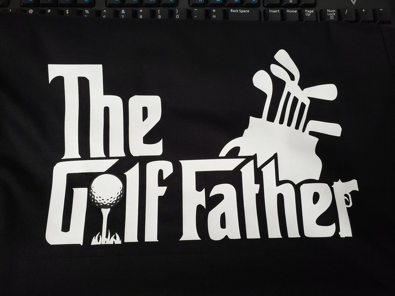 Free Free 204 Father&#039;s Day Golf Svg SVG PNG EPS DXF File