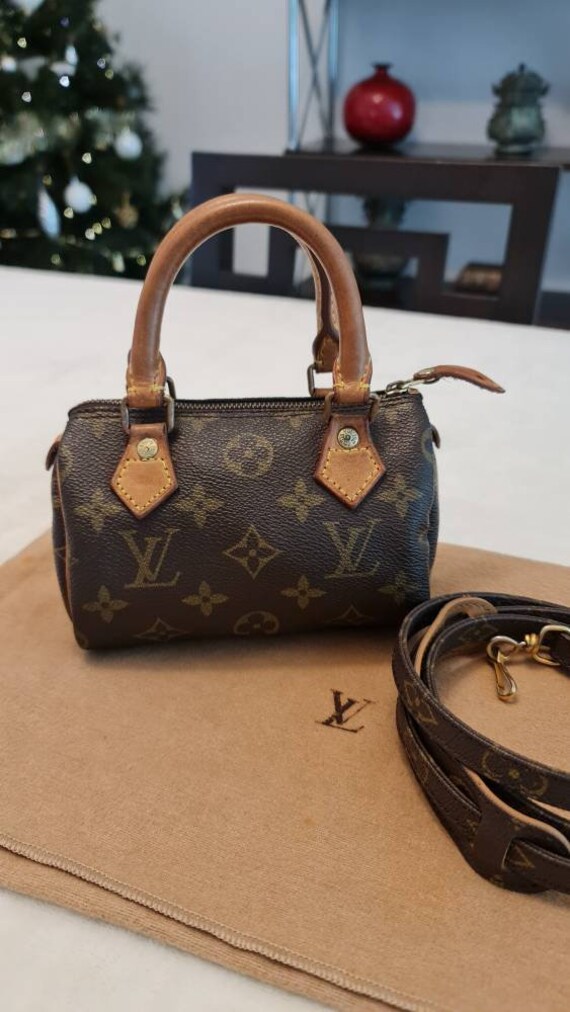 Louis vuitton bag