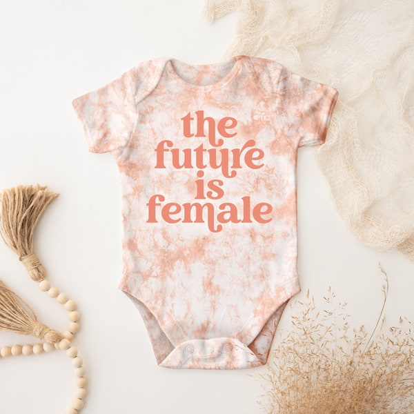 Feminist Baby Etsy