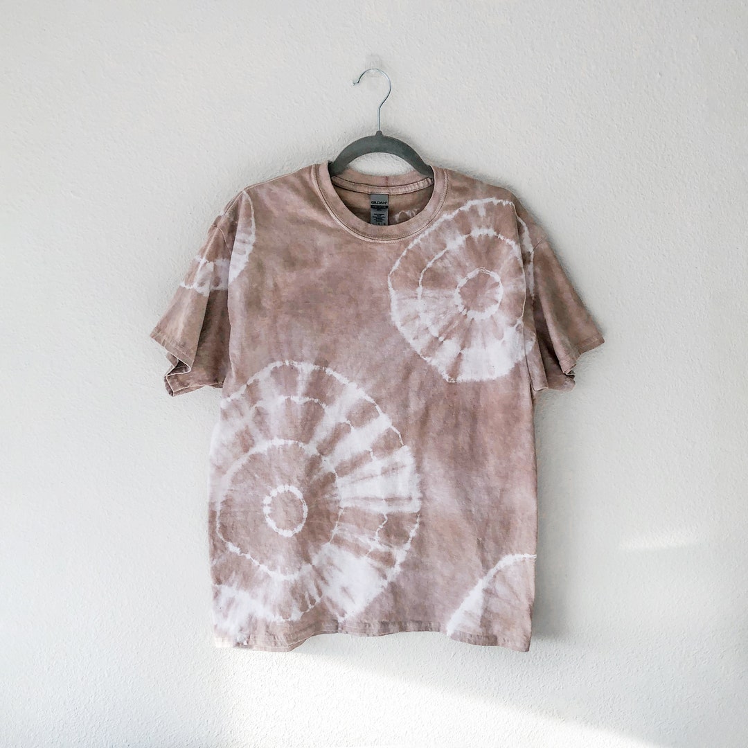 Custom Tie Dye Shibori Tshirt free Shipping Etsy