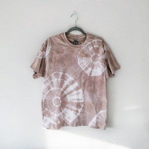 Custom Tie Dye Shibori T-Shirt *Free Shipping*