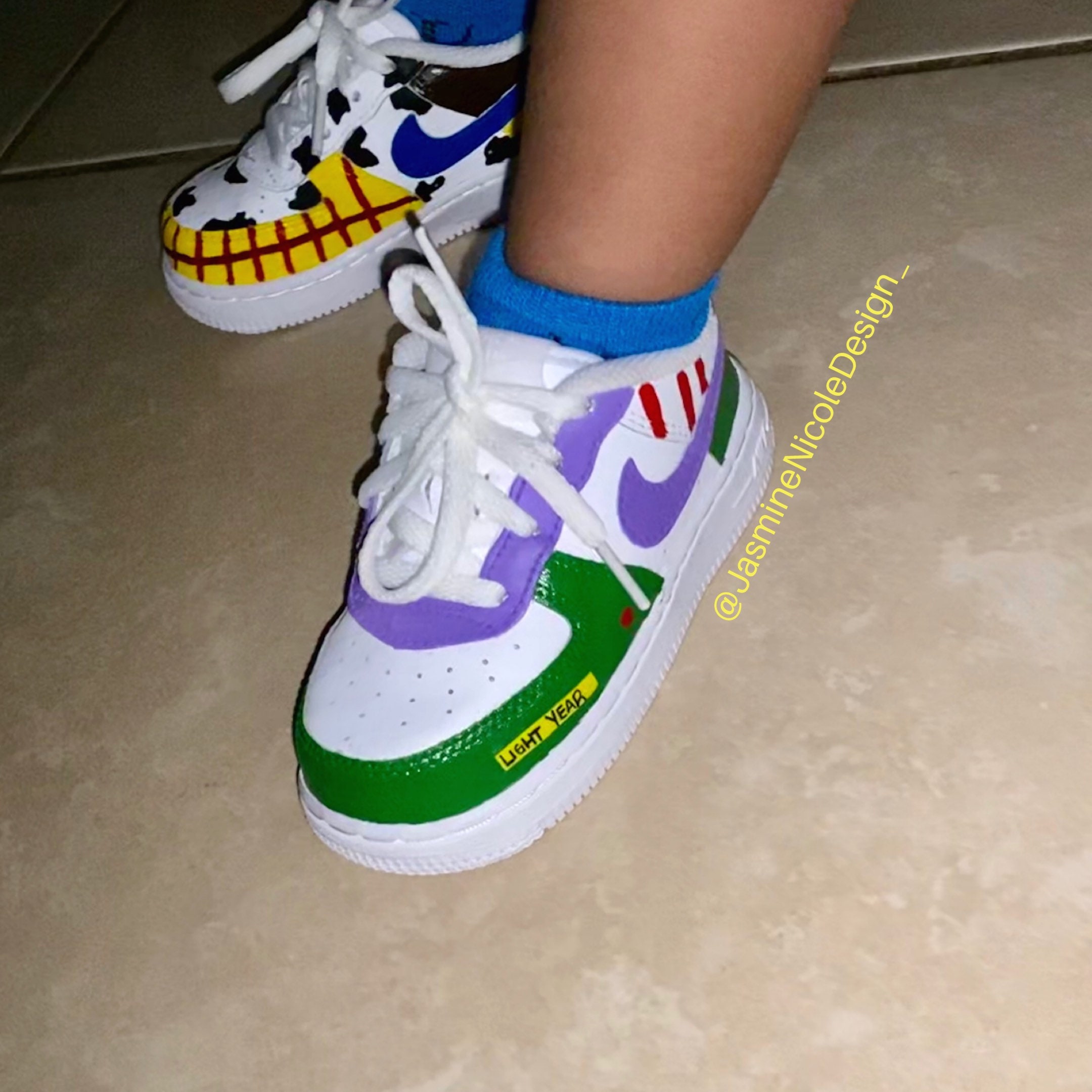toy story air max 97