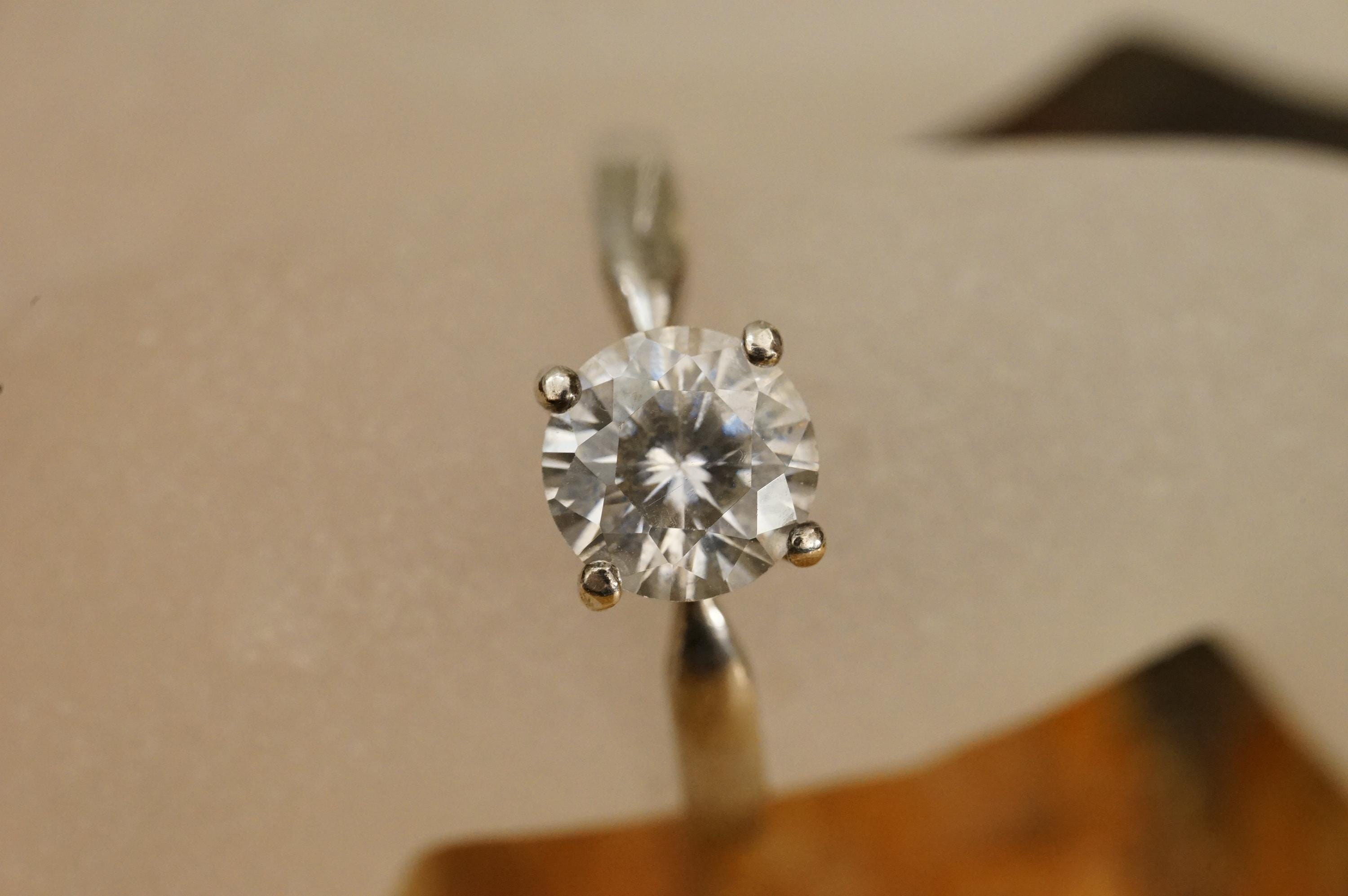 Nf 925 Ring - Etsy - Page 2