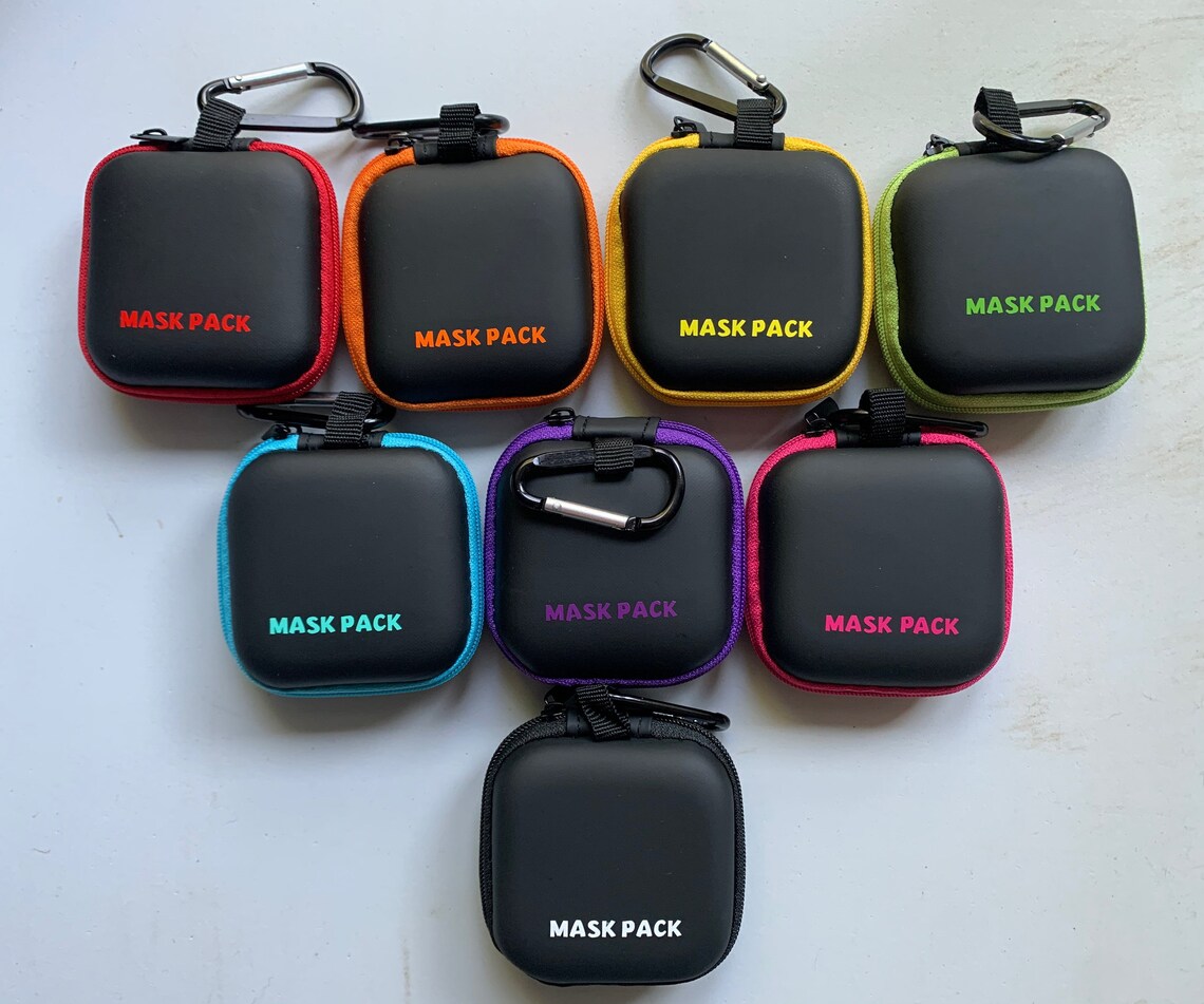 MASK PACK Etsy