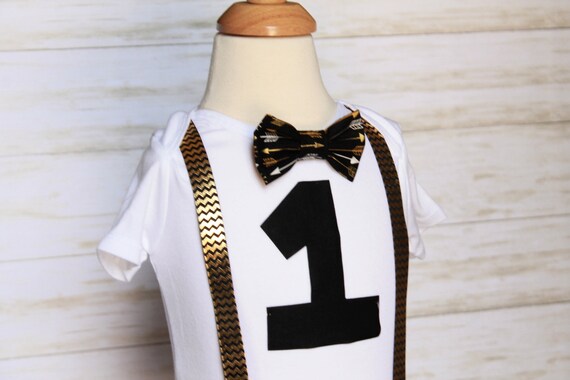 mr onederful birthday outfit