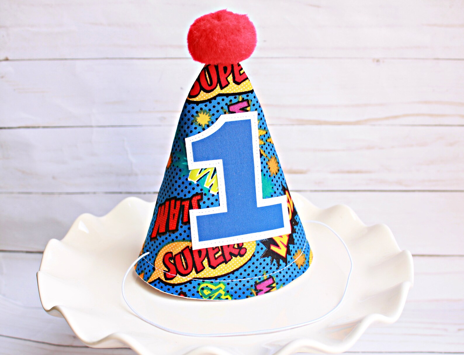 First birthday outfit