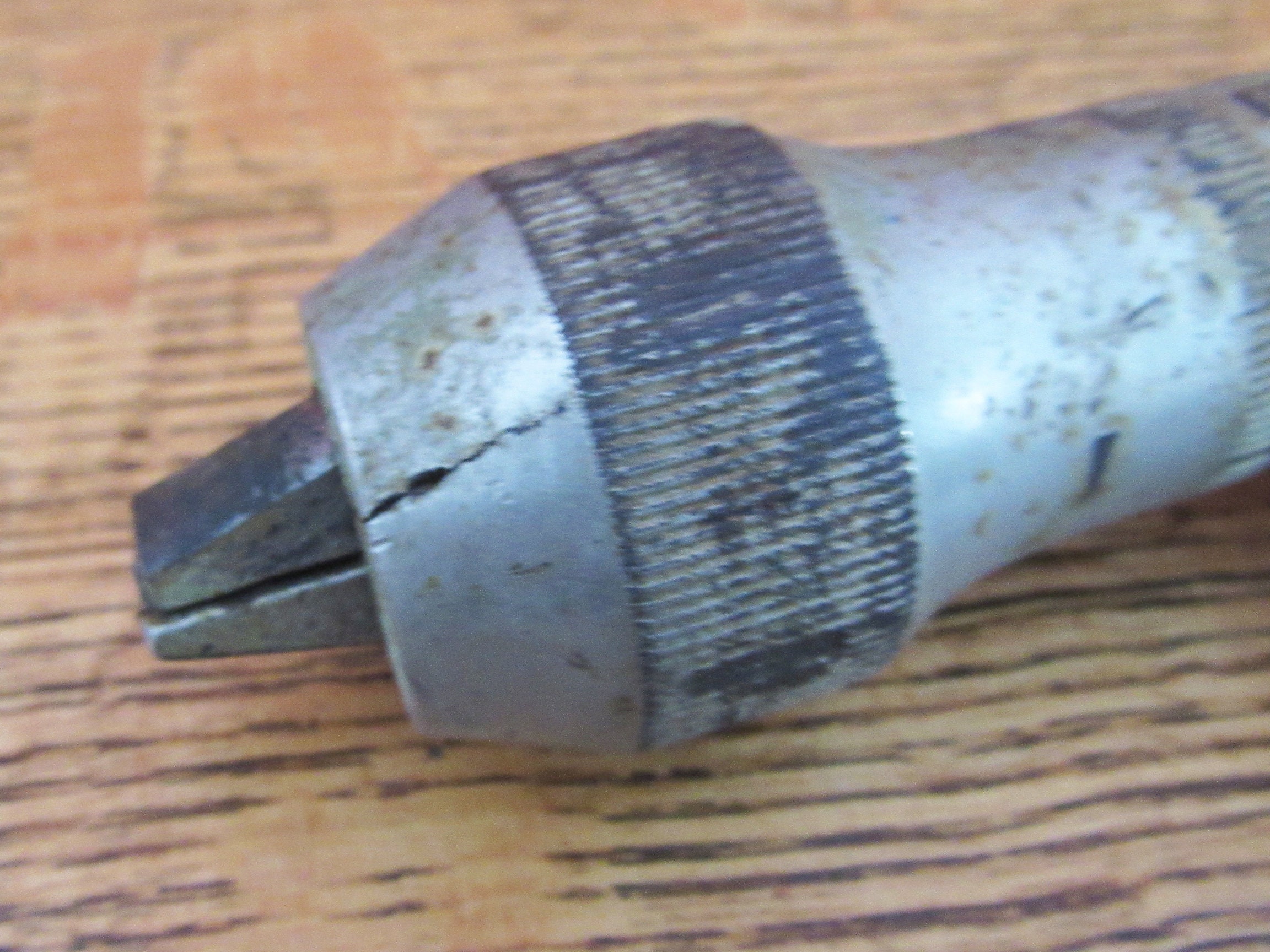 Bit Brace Hand Drill Etsy