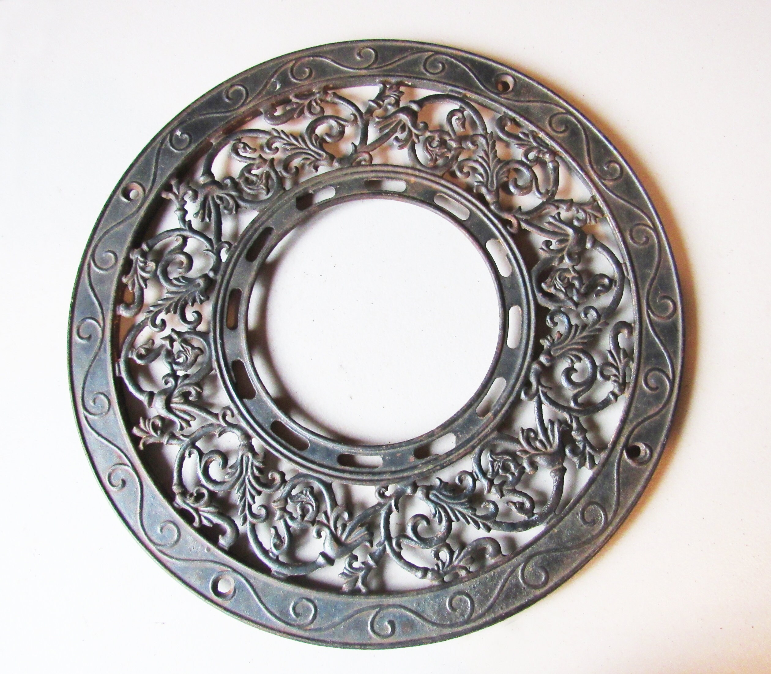 Heat Register Cover Etsy