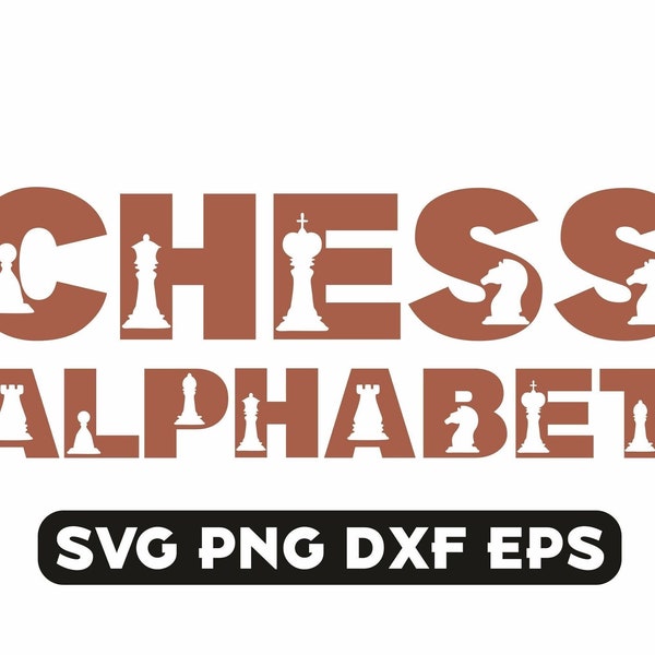 Chess svg, chess pieces, queen svg, chess board svg, board game clipart