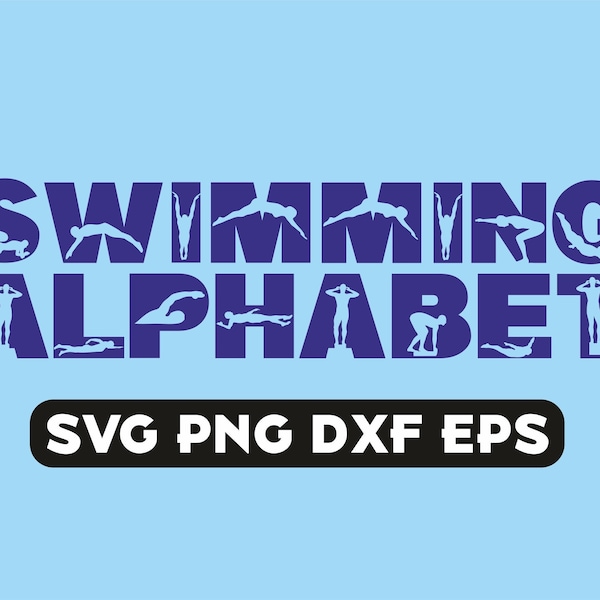 Swimming svg, swim svg, swimmer svg, swim mom png, swim team clipart, swimming life png, swimming png