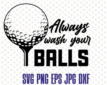 Free Funny Golf Svg Free