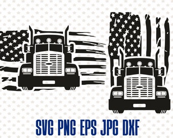 Free Free 242 Truck Driver Prayer Svg SVG PNG EPS DXF File