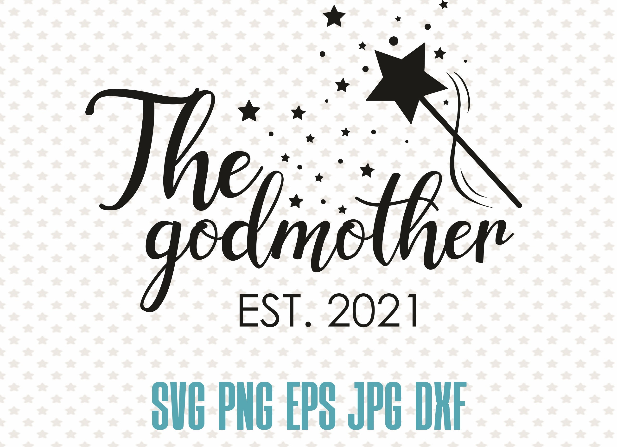 Free Free 138 Fairy Godmother Svg SVG PNG EPS DXF File