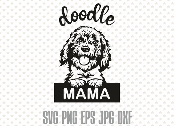 Mini Doodle Mama Shirt Mini Doodle Mama Shirt