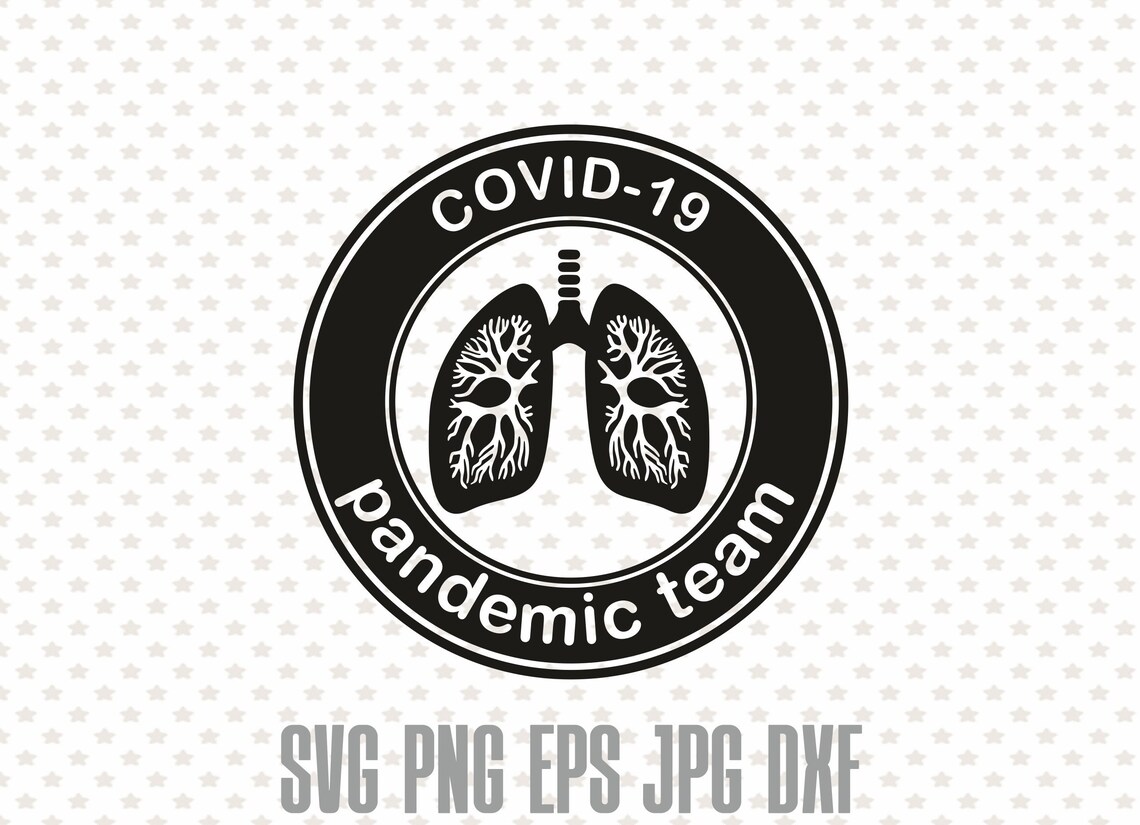 Free Free 162 Covid Ornaments Svg SVG PNG EPS DXF File