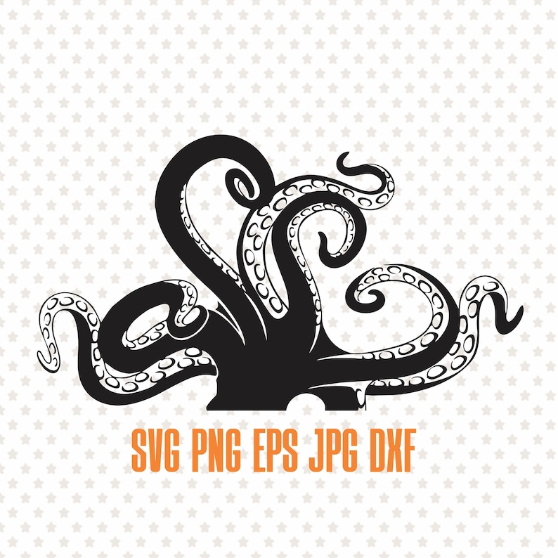 Featured image of post View 9 Tentacles Svg