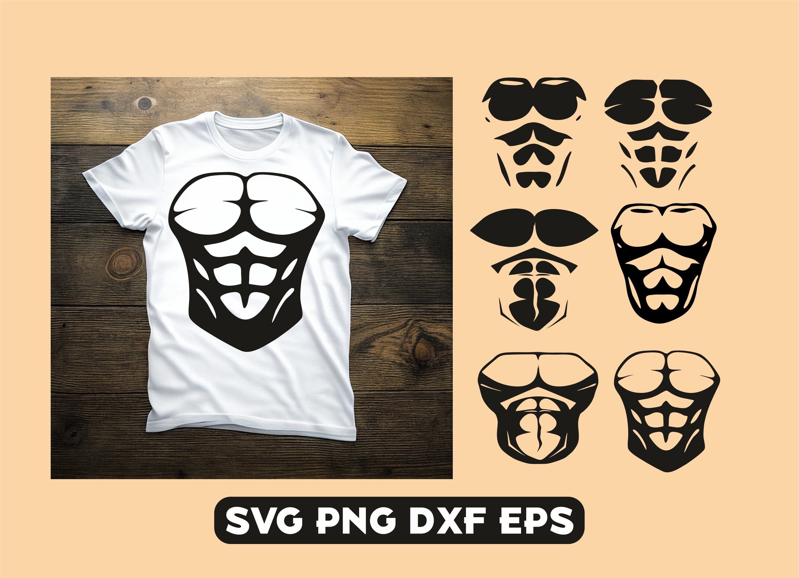 Chest Hair Png - T Shirt Roblox Musculos,png download, transparent