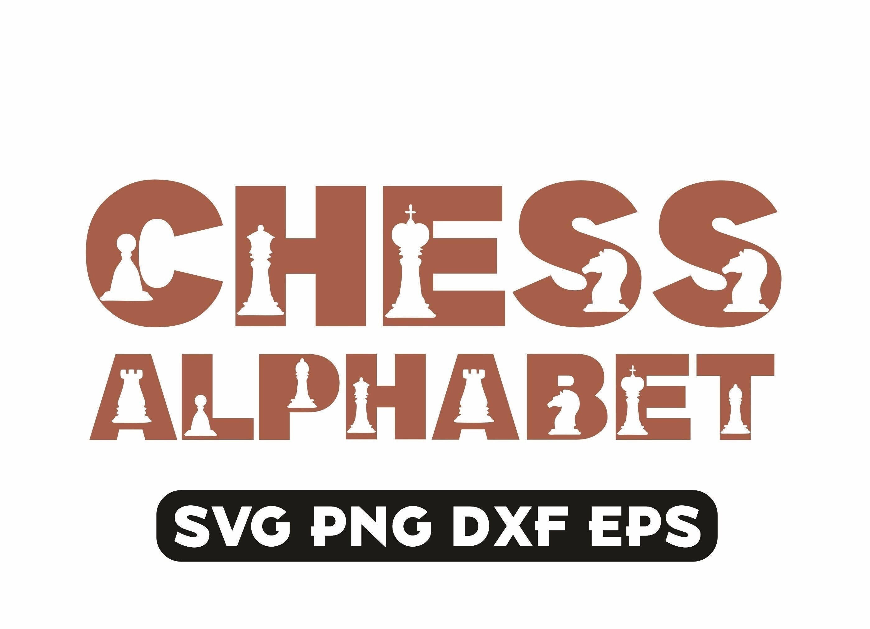 Chess King and Queen SVG Vector Cut File and PNG Transparent -  Sweden