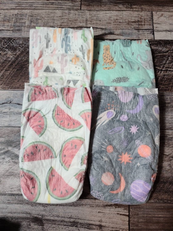 Honest diapers best sale strawberry