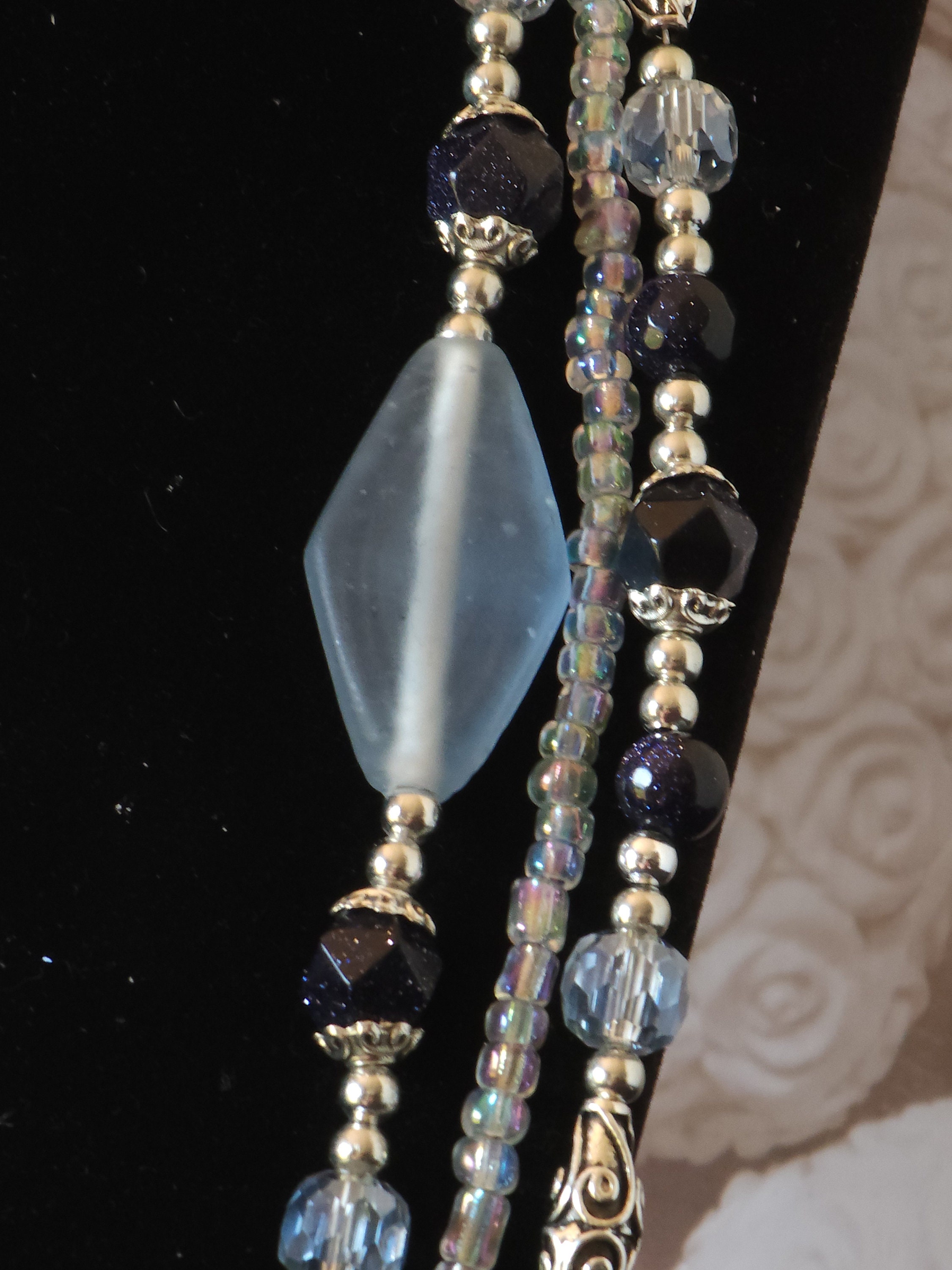 Davina Bracelet Stack