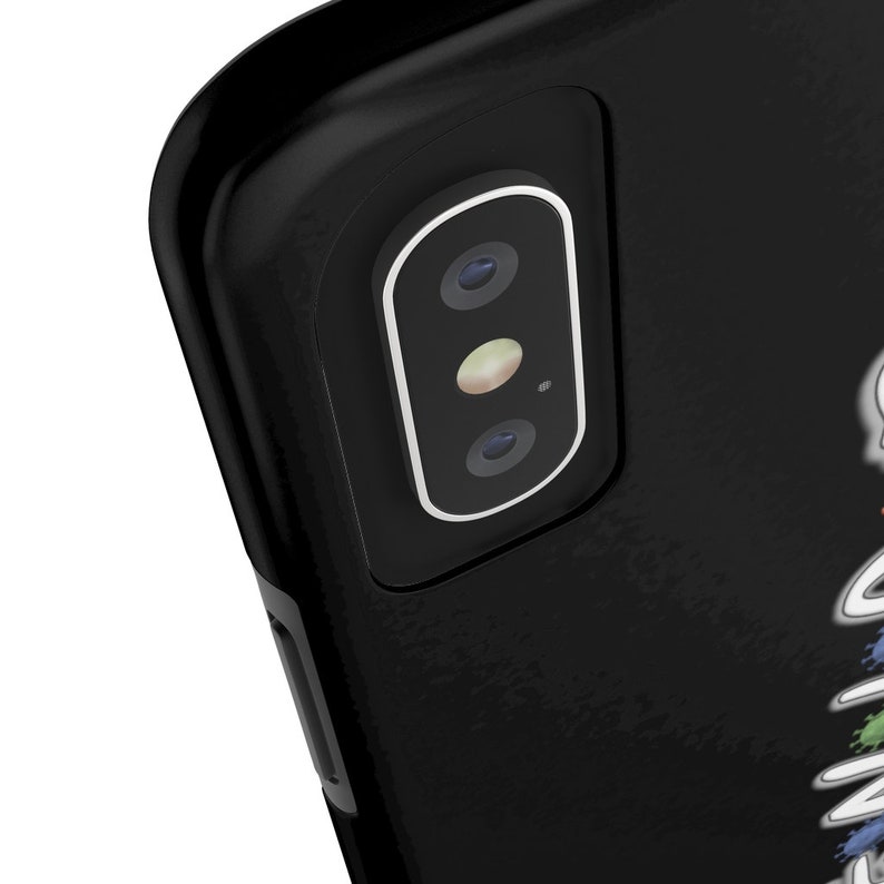 Friends Inspired Seniors Class of 2020 Case Mate Tough Phone Case