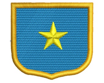Aufnäher Patch Abzeichen EU NavFor Somalia ...........A3297