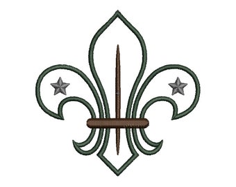 Download Boy Scout Logo Etsy
