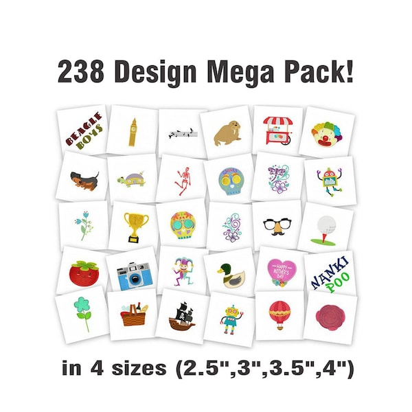 Husqvarna Embroidery Designs Etsy