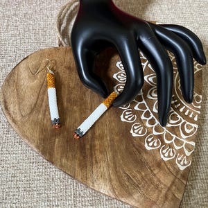 cigarettes for non smokers Amazon.com: Smoke Free Herbal Cocoa Cigarettes - Two Pack - 100% Tobacco &  Nicotine Free - Non-Addictive Tobacco Substitute