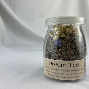 Dream tea