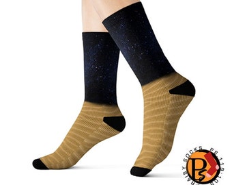 PraiseySocks