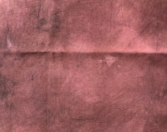 Old Leather 14-Count Hand-dyed Artisan AIDA
