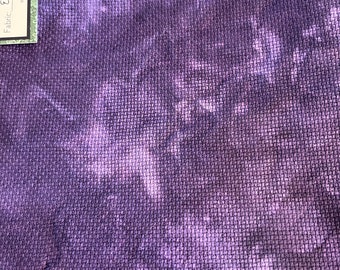 Eclipse Hand-dyed Artisan AIDA