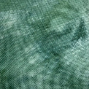 Ozarks 14-Count Hand-dyed Artisan AIDA