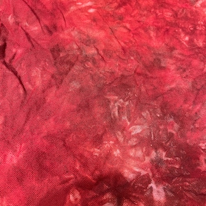 Slasher 14-16-18-28 Count Hand-dyed Artisan AIDA and Evenweave