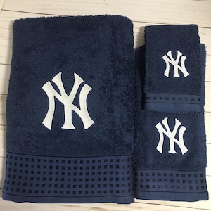 Yankees Bathroom Decor: Ultimate Guide to Stylish Fan Spaces